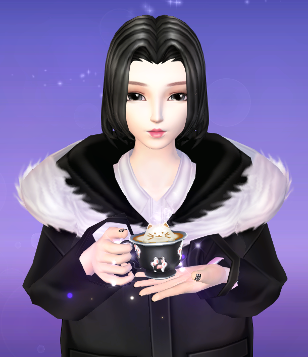新的限定衣服真好看！许愿不知道选哪套？