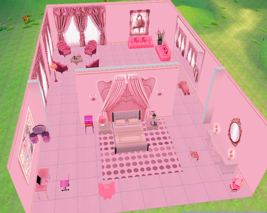 粉色公主房.png